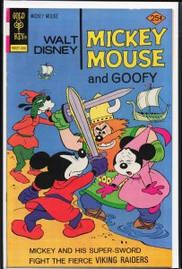 Mickey Mouse #165 (1976)