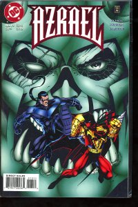 Azrael #13 (1996)
