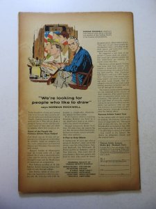 Tales of Suspense #98 (1968) VG- Condition moisture stains bc