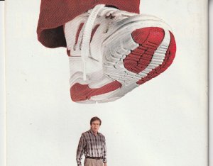 Silver Surfer(vol. 2) # 67   INFINITY WAR TIE IN !