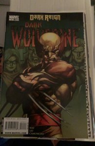 Dark Wolverine #75 (2009)