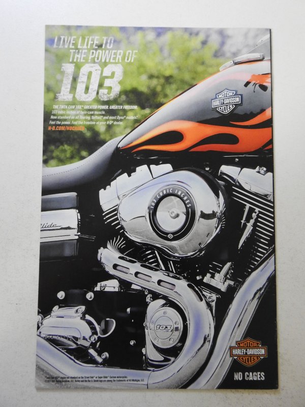 Ultimate Comics Spider-Man #1 (2011) FN/VF Condition!