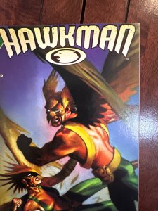 Hawkman #13 (2003)