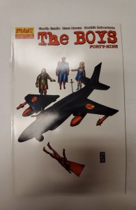 The Boys #49 (2010) NM Dynamite Comic Book J655
