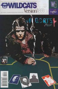 WildCats Version 3.0 #20 VF ; WildStorm | Joe Casey