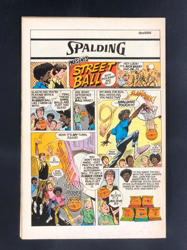 Marvel Team-Up #60 (1977)