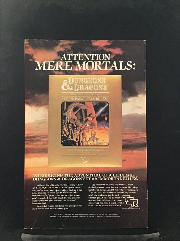 Iron Man #214 (1987) Iron Man Newsstand