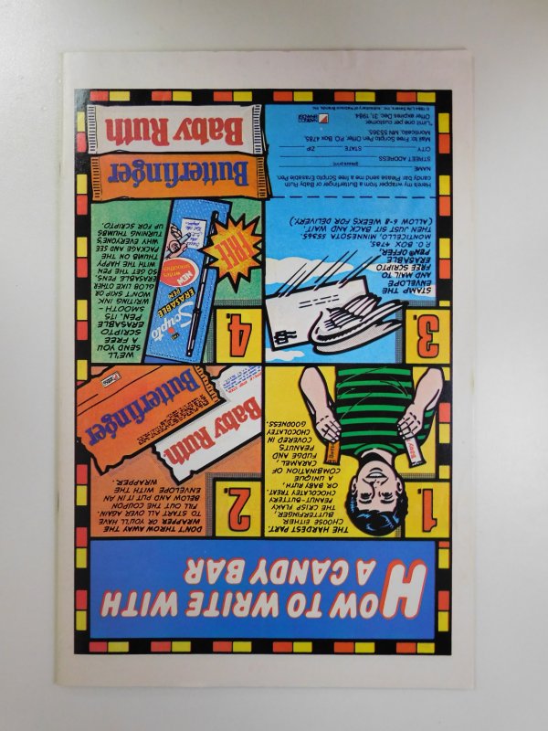 The Flash #340 (1984)