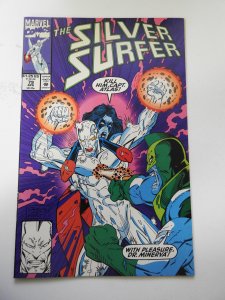 Silver Surfer #79 (1993)