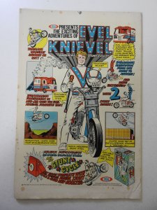 Marvel Two-in-One #1 (1974) VG/FN Condition!