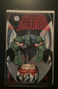 Savage Dragon #20 (1995)