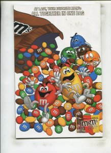 X DEATHS OF WOLVERINE #1 (9.2) 2022