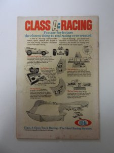 Iron Man #50 (1972) FN- condition