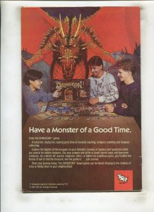 SILVER SURFER VOL. 3 #43 (6.5) TERMINATION!! 1990