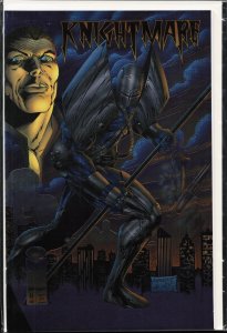Knightmare #0 (1995) Knightmare