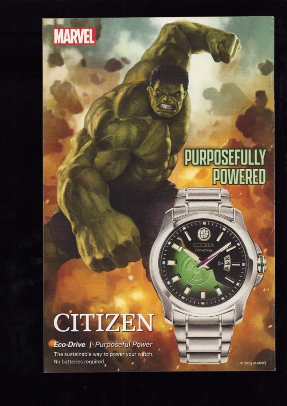 Demon Days: Cursed Web Frison Cover (9/9.2) 2021