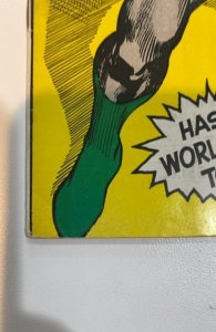 Green Lantern #63 (1968) FN/VF