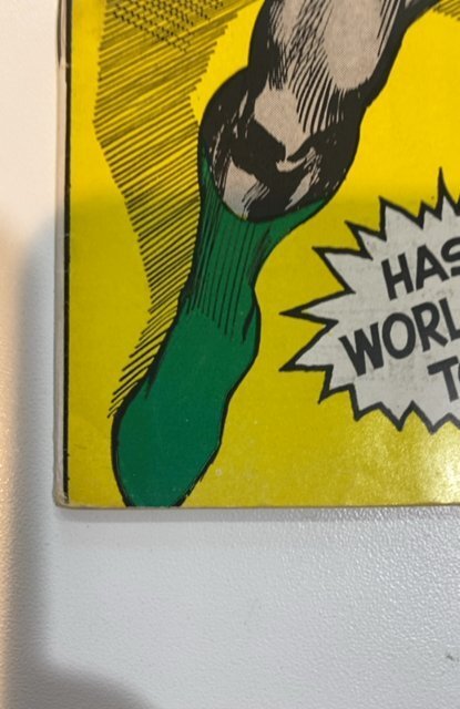 Green Lantern #63 (1968) FN/VF