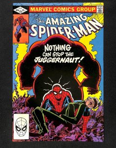 The Amazing Spider-Man #229 (1982)