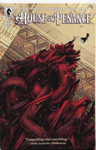 House of Penance #6 (2016)