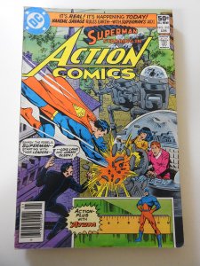 Action Comics #515 (1981)