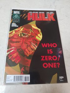 Hulk #31 (2011)