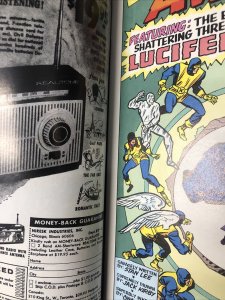 Marvel Milestone Edition : X-Men (1993) Variant # 9 • Marvel Comics • Reprint