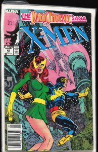 Classic X-Men #43 (1990) X-Men