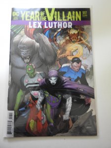 Action Comics #1017 (2020)