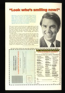 Avengers #154 VF 8.0 1st Tyrak!