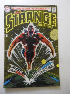 Strange Adventures #217 (1969) FN Condition