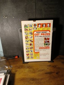 Adventure Comics  # 367