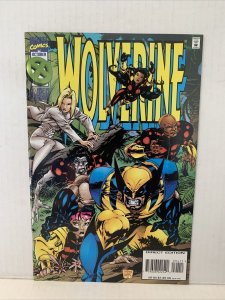 Wolverine #94