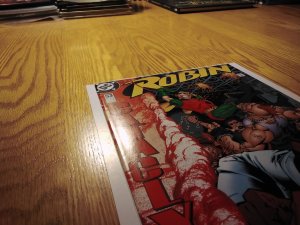Robin #53 (1998)