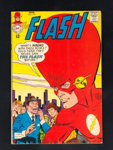 The Flash #177 (1968)