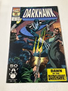 Darkhawk 1 Nm Near Mint Marvel Comics 