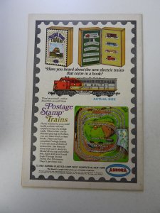 Teen Titans #13 (1968) VF condition date stamp front cover