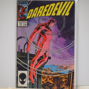 Daredevil #241 (1987) NM Unread. McFarlane art!