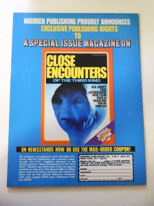 Vampirella #68 (1978) FN Condition