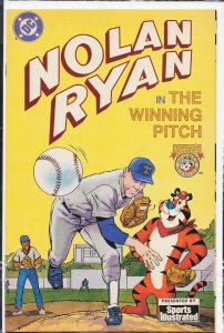 Nolan Ryan (1992)