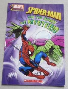 SPIDER-MAN RANDOM MISCELLANY HOOTENANNY COLLECTION! Trading cards, more. LOOK!