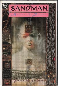The Sandman #5 (1989) Sandman [Key Issue]