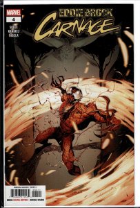 Carnage #9 (2023) Carnage