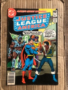 Justice League of America #173 (1979)