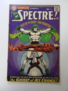 Showcase #64 (1966) VG condition