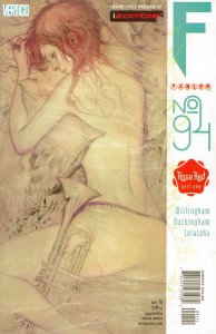 Fables #94 FN ; DC/Vertigo | Bill Willingham