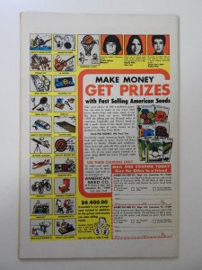 Metal Men #45 (1976) VG+ Condition