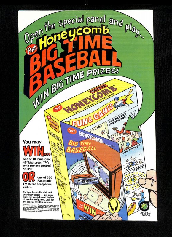 Web of Spider-Man #8