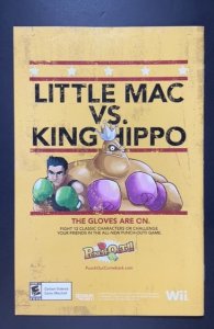 The Mighty Avengers #26 (2009)