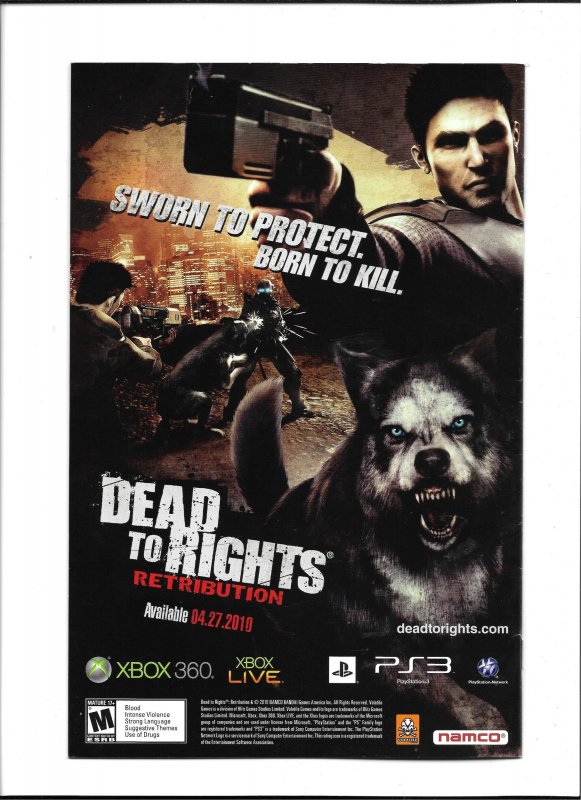 Siege: Young Avengers (2010)